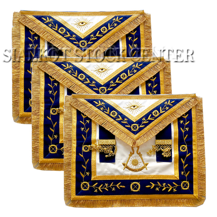 Grand Lodge Officer Apron